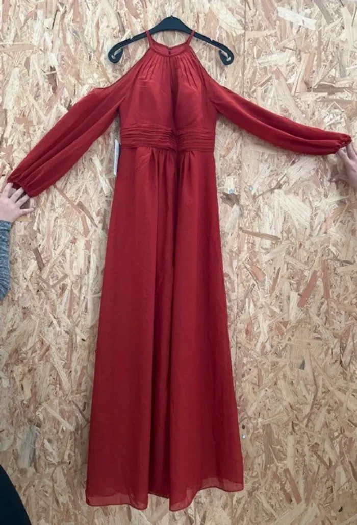 Robe marque cicinia