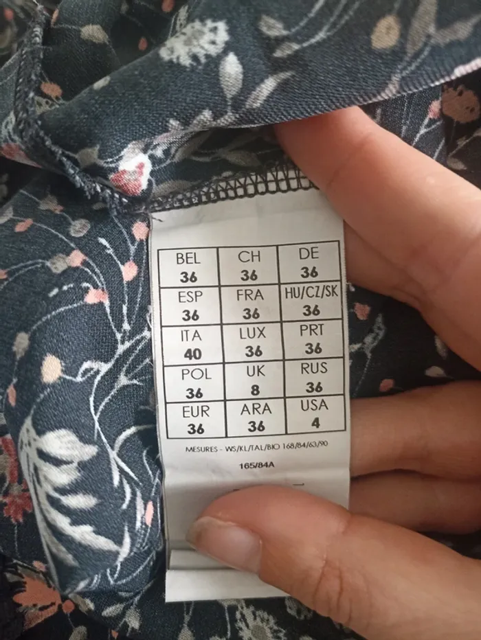 Pull léger femme Promod - photo numéro 5