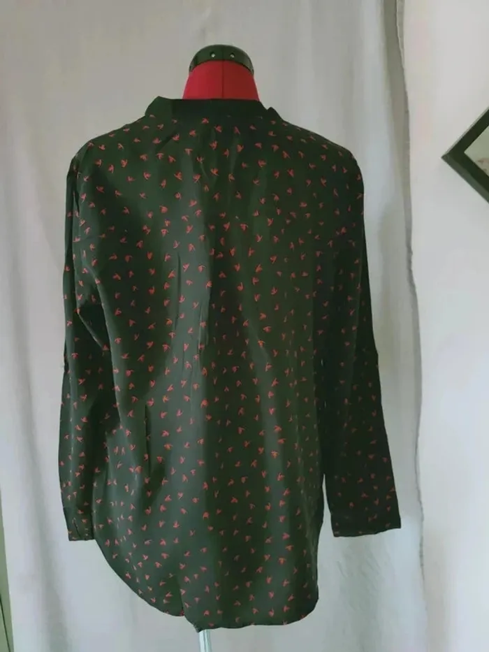 Blouse sarah john - photo numéro 2