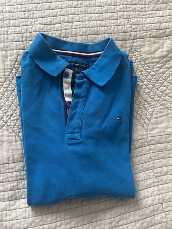 Polo tommy hilfiger