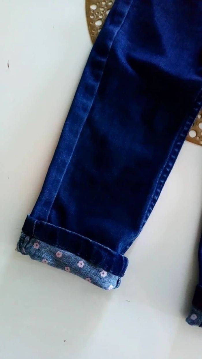 Jeans - photo numéro 5