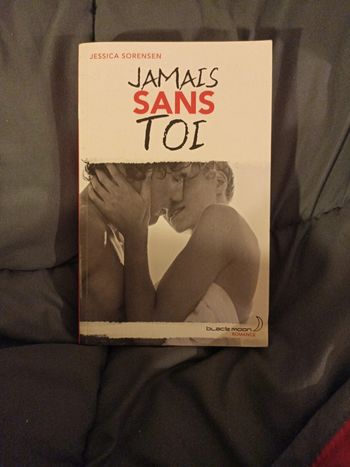 Jamais sans toi