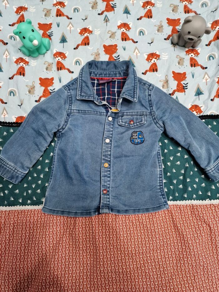 Chemise