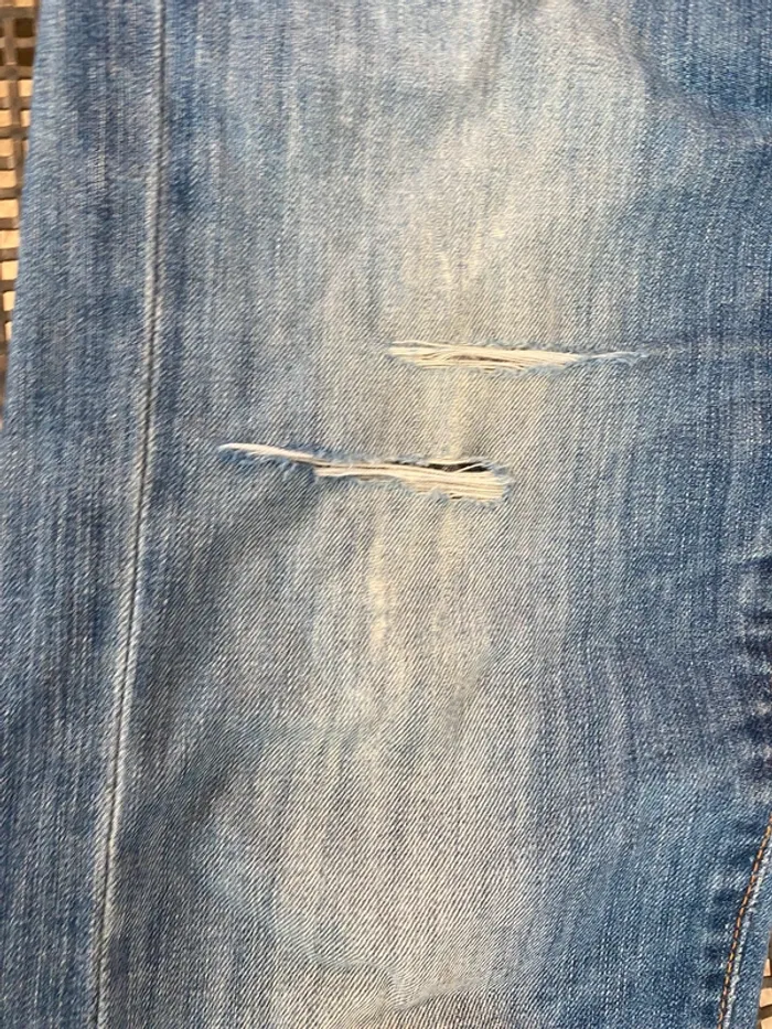 Jean Levi’s 527 w34 l34 style used - photo numéro 14