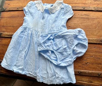 Robe légère / 24 mois