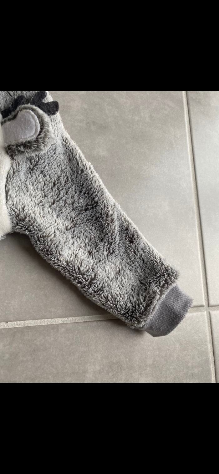 Pull Renne 6 mois - photo numéro 7