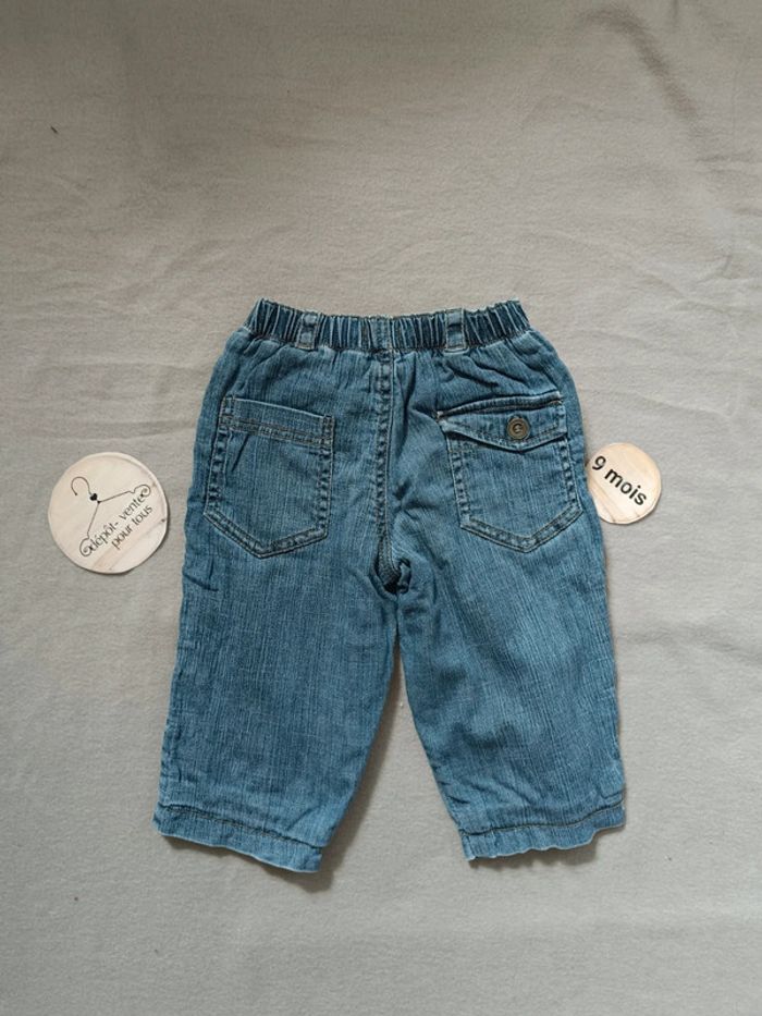 Jean 9MG12 - photo numéro 2