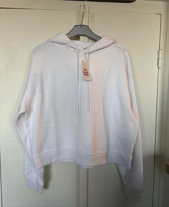 Sweat Taille M