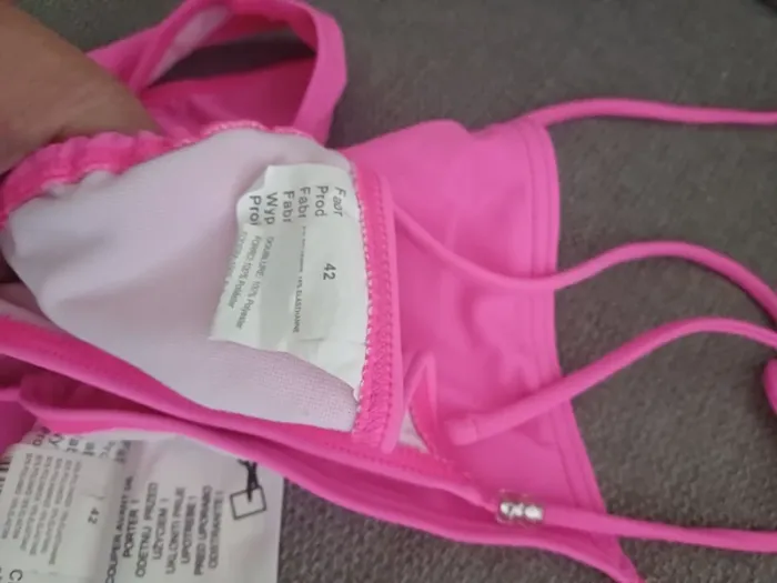 Maillot de bain neuf - photo numéro 4