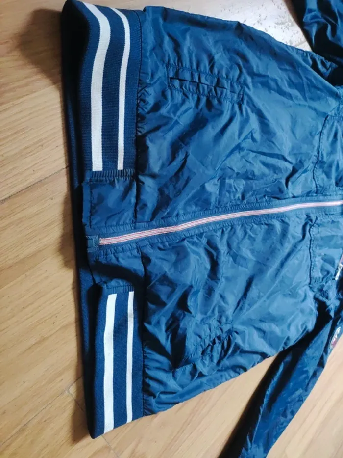 Imperméable Kaporal - photo numéro 4