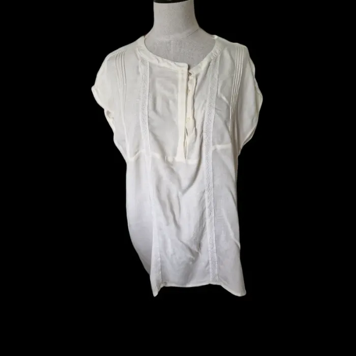 Blouse Laura Clément