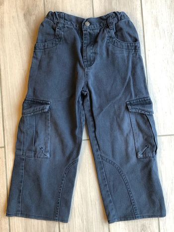 Pantalon 6 ans (114 cm)