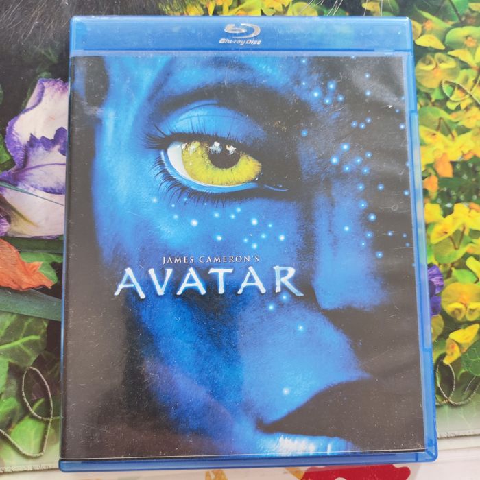 🎬 Lot 2 Blu-ray : Avatar + 2012 (Édition Steelbook) 🎬 - photo numéro 2