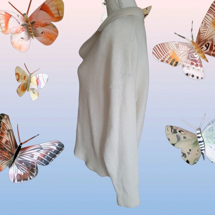 Pull 🚺 - photo numéro 2