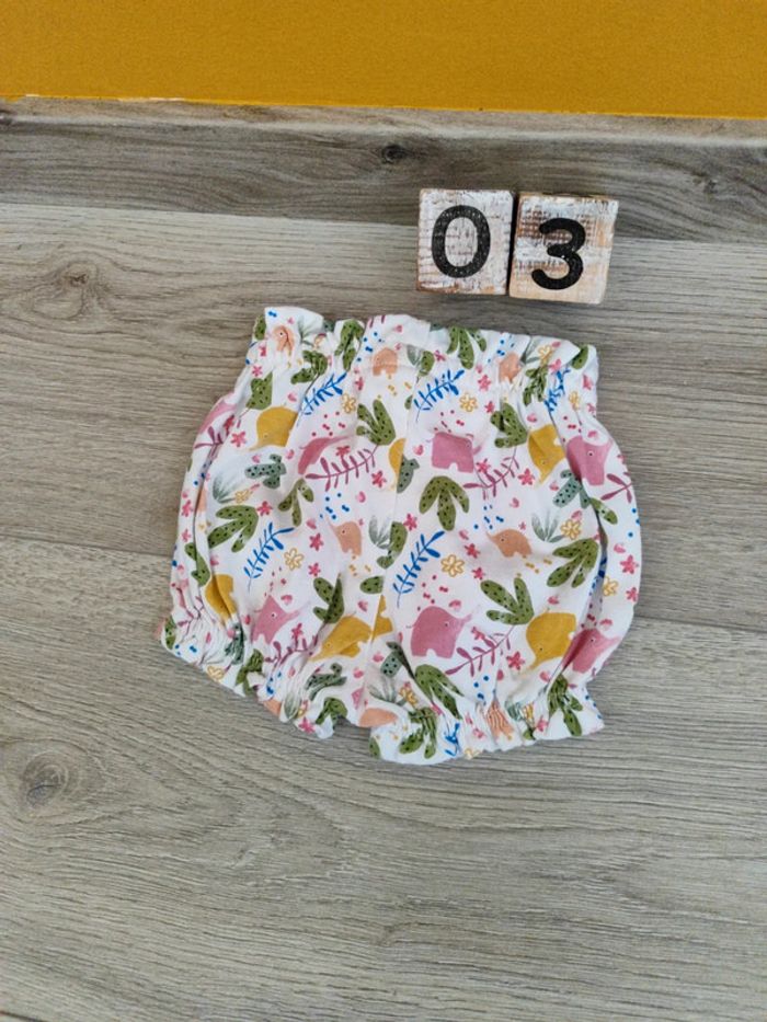 Ensemble éléphant. 3 mois - photo numéro 10