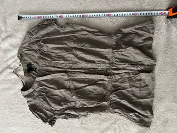 Chemise manche courte - H&M - S / 36