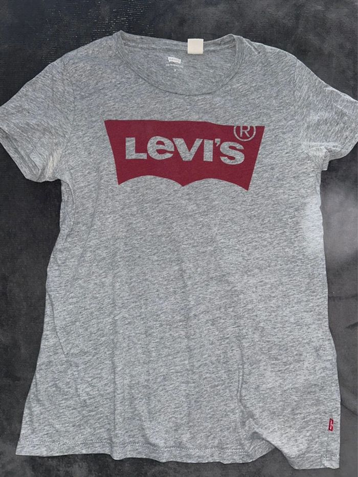 Tee shirt levi’s