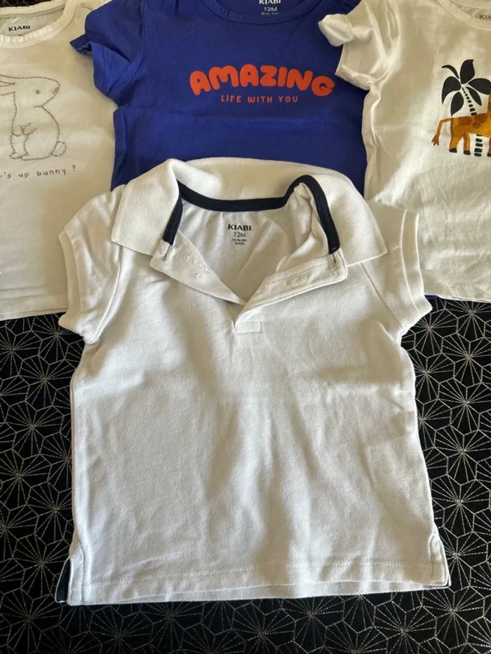 Tshirts - photo numéro 4
