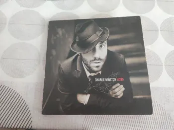 CD Charlie Winston