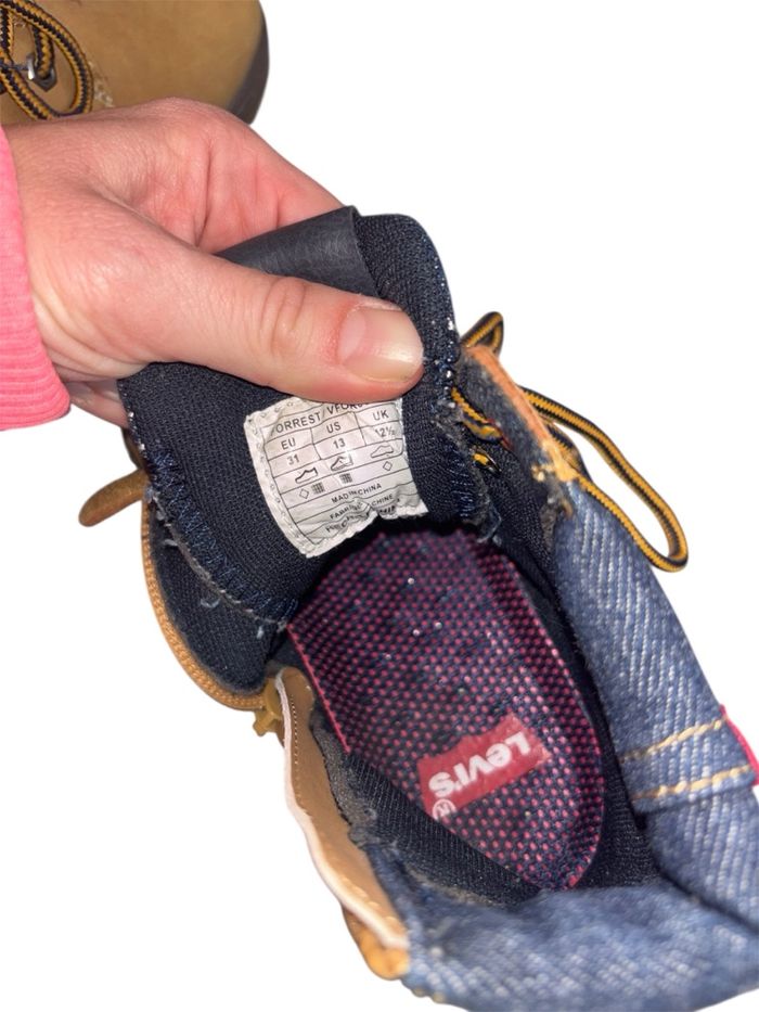 Boots 31 - photo numéro 7