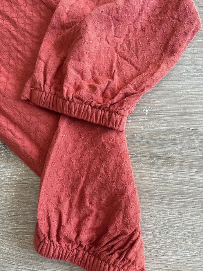 Pantalon léger - photo numéro 4