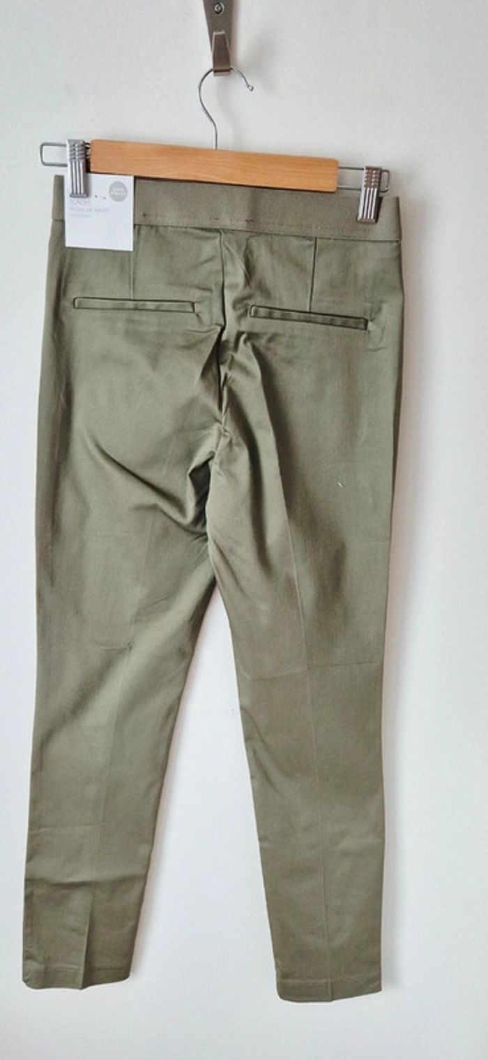 Pantalon H&M Taille 34 - photo numéro 6