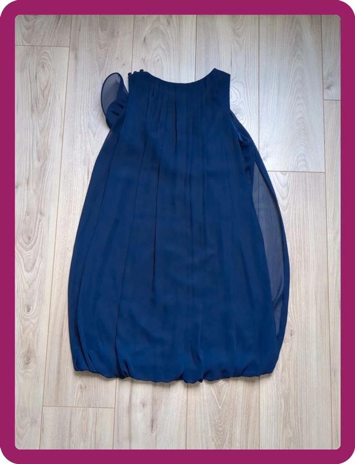 magnifique robe de cérémonie mariage Fashion new york Paris T42 - photo numéro 3