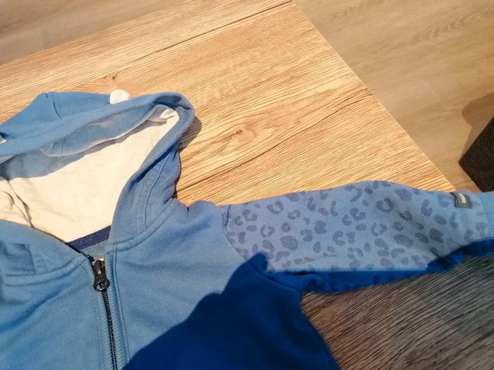 Gilet catimini - photo numéro 2