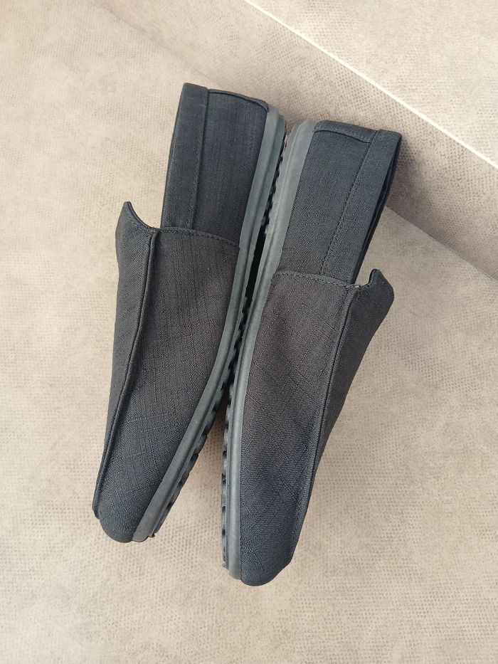 Mocassins / Chaussures bateau - Neufs - photo numéro 4