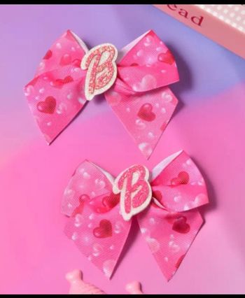 2 pinces barbie