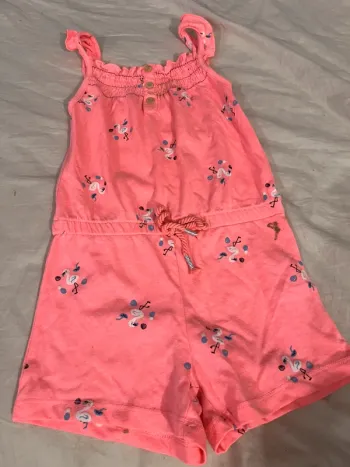 Lot de 2 combi shorts