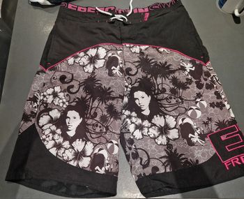 Short de bain