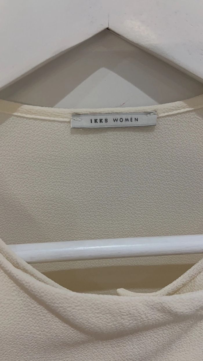 Robe femme Ikks M neuve - photo numéro 3