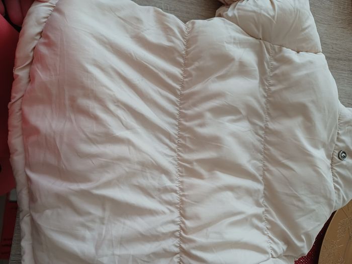 Manteau matelassé 18 mois - photo numéro 5