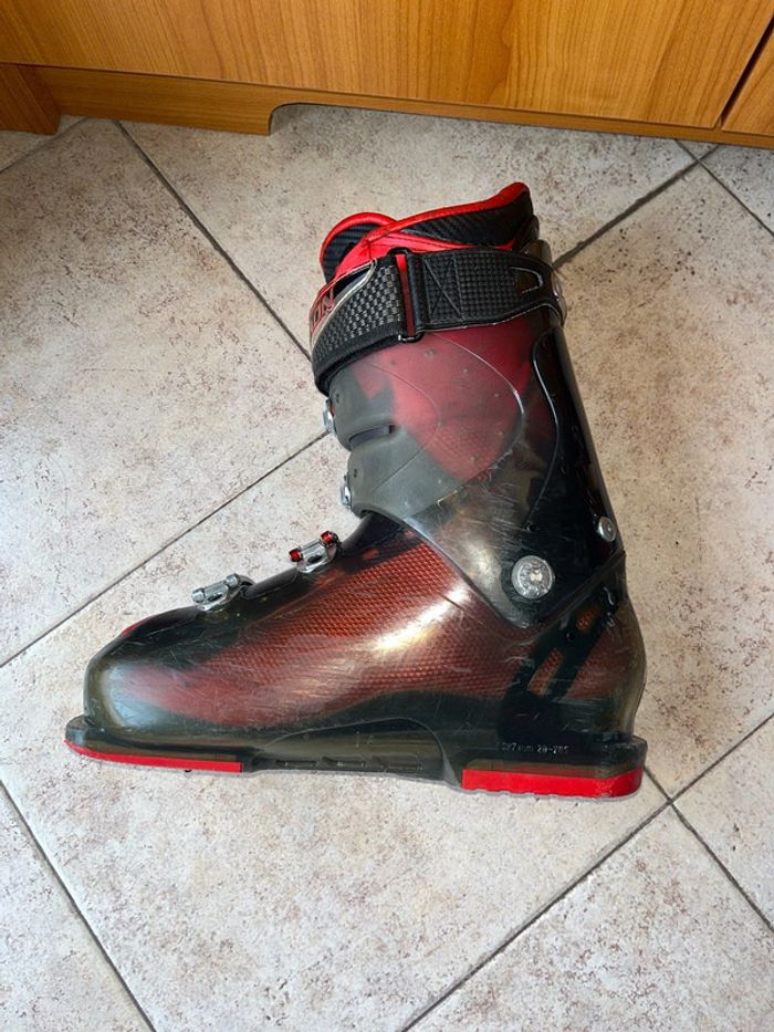 Chaussures de ski Salomon 44 - photo numéro 7