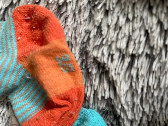 Lot de 4 paires de chaussettes bébé garçon - photo numéro 4
