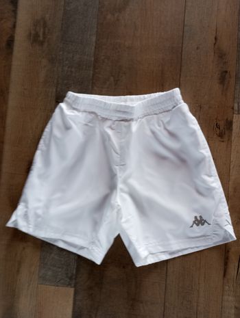 Short de sport