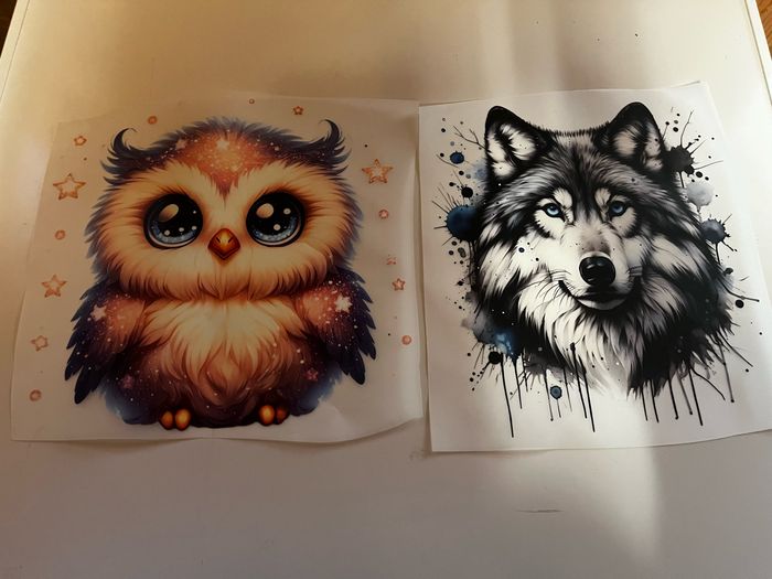 Couverture personnalisée - photo numéro 3