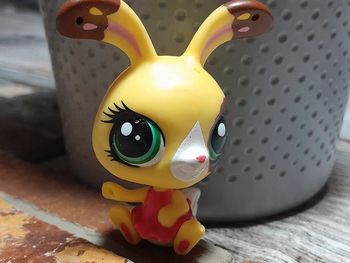 Figurine Petshop A20