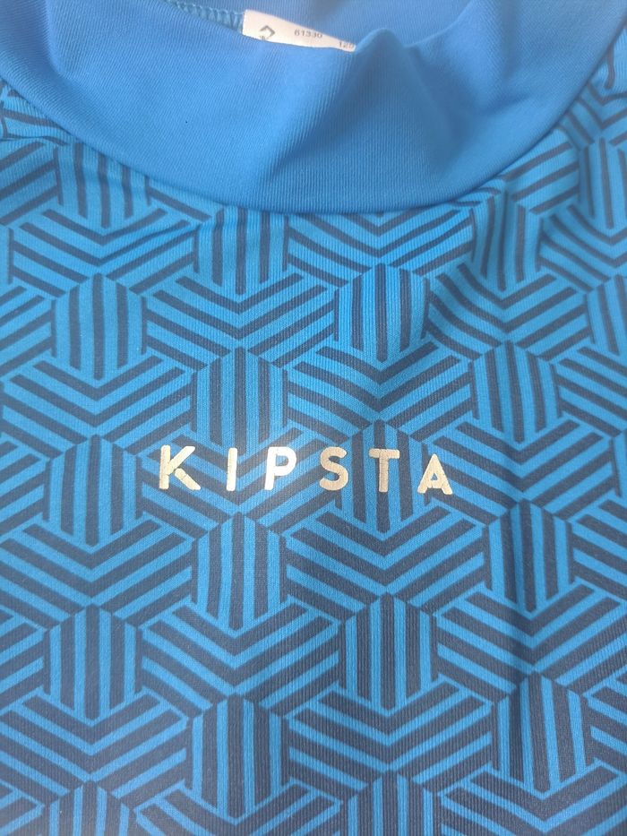 Pull de sport "Kipsta" - photo numéro 3