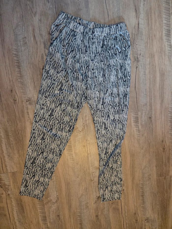 Pantalon fluide H&M - photo numéro 2