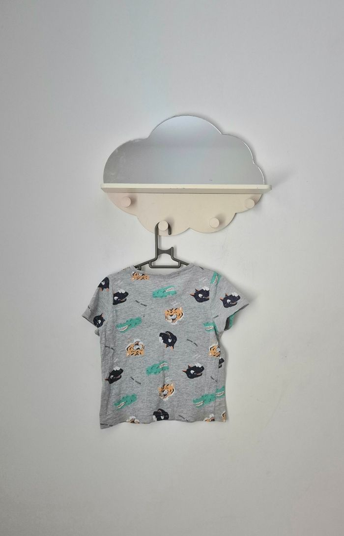 Tee-shirt * Kiabi * - photo numéro 3