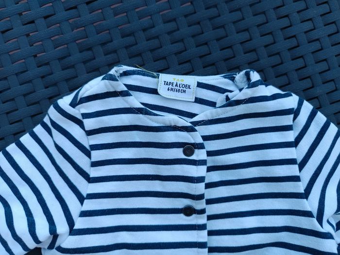 Veste légère - photo numéro 2