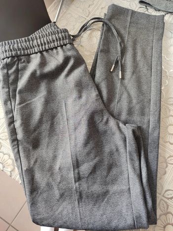 Pantalon de costume ( jogpan )