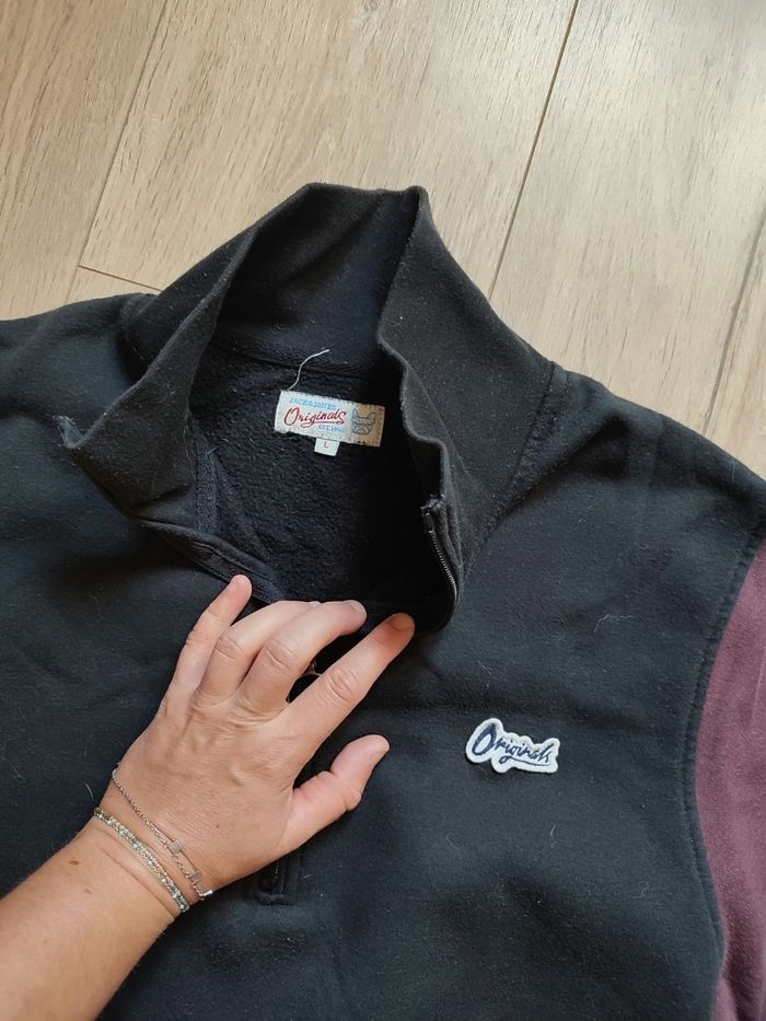 Pull jack and Jones - photo numéro 2