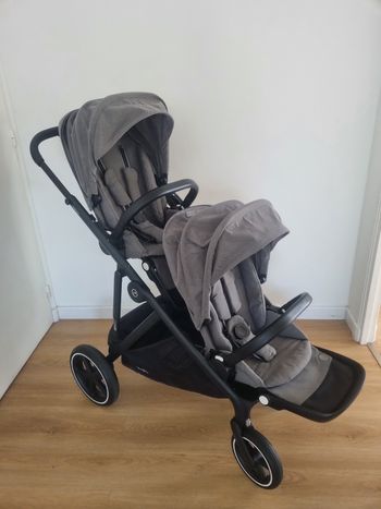 Gazelle S Cybex