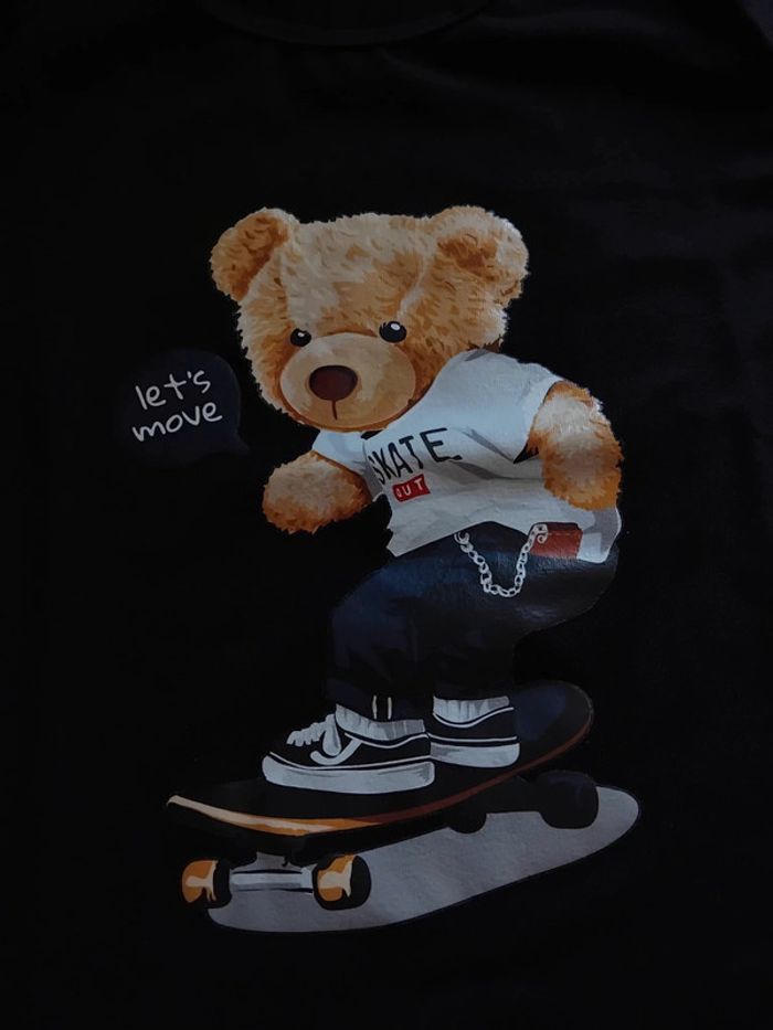 Lot techerts neuf MC taille 100cm (3/4ans) - photo numéro 16