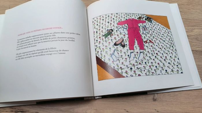 Album Les 2 anniversaires d'Ariane - photo numéro 6