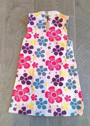 12 € Robe Vertbaudet taille 3 ans