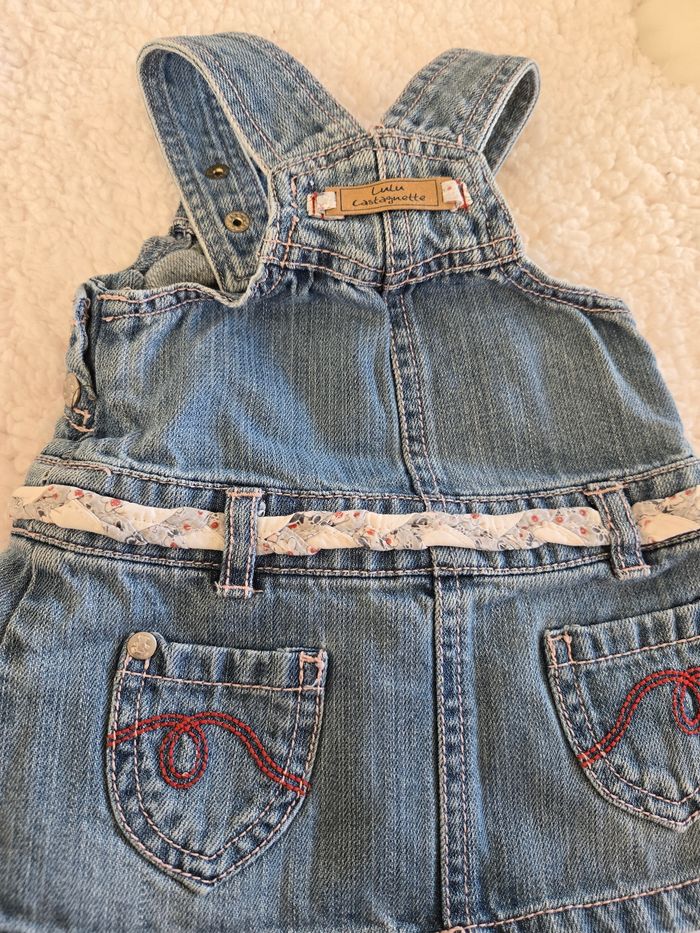 Robe - photo numéro 6